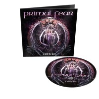 Primal Fear: I Will Be Gone (Limited Edition) (Picture...