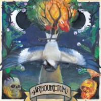 Arbouretum: Rites Of Uncovering (Reissue) - ThrillJockey...