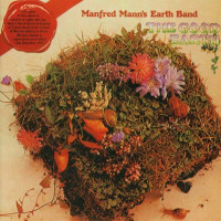 Manfred Mann: The Good Earth - Creature  - (CD / Titel: H-P)