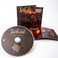 Witherfall: Curse Of Autumn - Century Media  - (CD /...