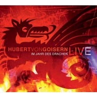 Hubert von Goisern: Im Jahr des Drachen - Live - Blanko...