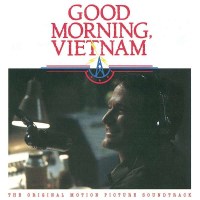 Good Morning, Vietnam - A&M  - (CD / Titel: A-G)