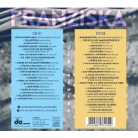 Franziska: Die Remixe -   - (CD / Titel: A-G)