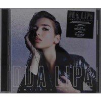 Dua Lipa (Complete Edition) - Warner  - (CD / Titel: A-G)