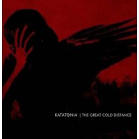 Katatonia: The Great Cold Distance - Peaceville  - (CD / T)