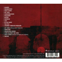 Katatonia: The Great Cold Distance - Peaceville  - (CD / T)