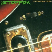 Stoppok: Instrumentaal - Grundsound  - (CD / Titel: Q-Z)