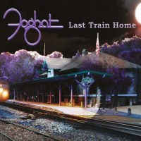 Foghat: Last Train Home - Metalville  - (CD / Titel: A-G)