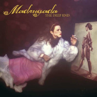 Madrugada: The Deep End - Music On CD  - (CD / T)