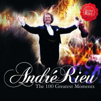 André Rieu: The 100 Greatest Moments - Polydor  -...