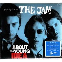 The Jam: About the Young Idea (The Best of the Jam) -   -...