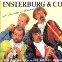 Insterburg & Co.: Ein faules Ei... ist immer dabei -...