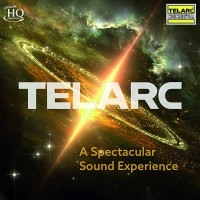 Various: A Spectacular Sound Experience (UHQ-CD) -...