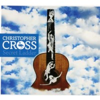 Christopher Cross: Secret Ladder - earMUSIC  - (CD /...