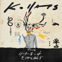 The Hirsch Effekt: Kollaps - Long Branch  - (CD / Titel:...