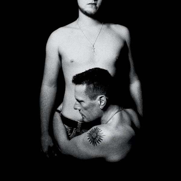 U2: Songs Of Innocence  (Limited Deluxe Edition) - Island  - (CD / Titel: Q-Z)