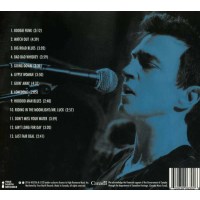 Colin James: Blue Highways -   - (CD / Titel: A-G)