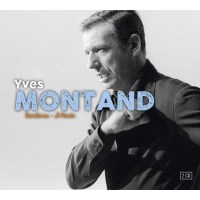 Yves Montand: Barbara - A Paris - Le Chant Du Monde  -...