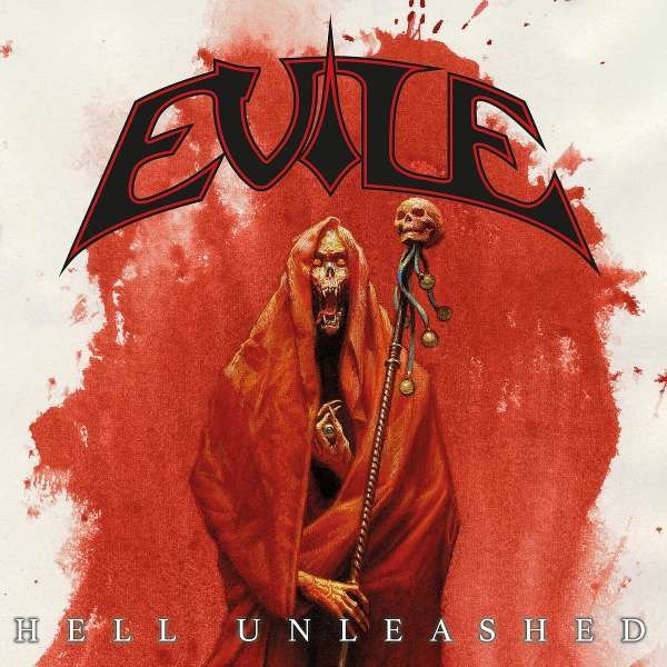 Evile: Hell Unleashed - Napalm  - (CD / Titel: A-G)