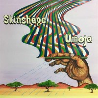 Skinshape: Umoja - Lewis  - (Vinyl / Rock (Vinyl))