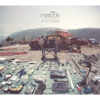 The Melodic: Effra Parade - Anti  - (CD / Titel: Q-Z)