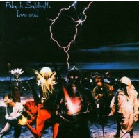 Black Sabbath: Live Evil - Sanctuary  - (CD / Titel: A-G)