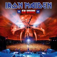 Iron Maiden: En Vivo! Live In Santiago De Chile 2011 -...