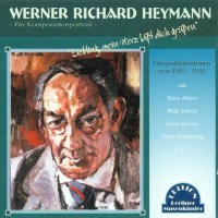 Werner Richard Heymann (1896-1961): Liebling, mein Herz...