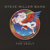 Steve Miller Band (Steve Miller Blues Band): Selections...