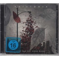 Katatonia: Last Fair Day Gone Night -   - (CD / Titel: H-P)