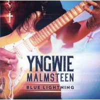 Yngwie Malmsteen: Blue Lightning - Mascot  - (CD / B)