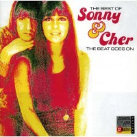 Sonny & Cher: The Beat Goes On - Atlantic  - (CD /...