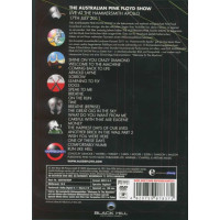 The Australian Pink Floyd Show: Live At The Hammersmith Apollo 2011 - BLACKHILL  - (DVD Video / Pop / Rock)