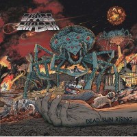 Space Chaser: Dead Sun Rising - ThisCharmingMan  - (CD /...