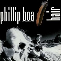 Phillip Boa & The Voodooclub: Hair - Polydor  - (CD /...