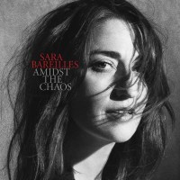 Sara Bareilles: Amidst The Chaos - Epic  - (CD / Titel: Q-Z)