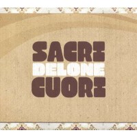 Sacri Cuori: Delone (180g) -   - (Vinyl / Rock (Vinyl))