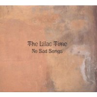 The Lilac Time: No Sad Songs - Tapete  - (CD / Titel: Q-Z)