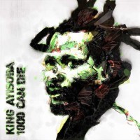 King Ayisoba: 1000 Can Die (180g) -   - (Vinyl / Rock...