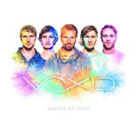 Voxid: Shades Of Light -   - (CD / Titel: Q-Z)