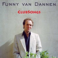 Funny van Dannen: Clubsongs - Trikont  - (CD / Titel: A-G)