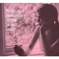 Belle & Sebastian: Write About Love - Rough Trade  -...