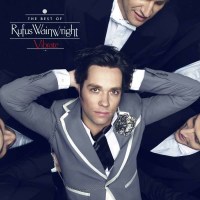 Vibrate: The Best Of Rufus Wainwright - Interscope  - (CD...