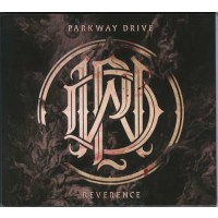 Parkway Drive: Reverence - Epitaph  - (CD / Titel: H-P)