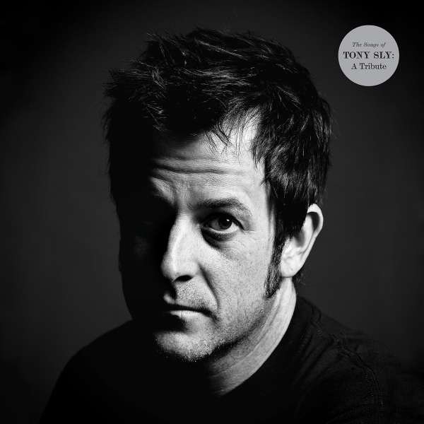 The Songs Of Tony Sly: A Tribute -   - (CD / Titel: # 0-9)