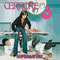 Cerrone: Supernature (remastered) (Pale Green Vinyl) (LP...