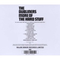 The Dubliners: More Of The Hard Stuff - Warner  - (CD /...