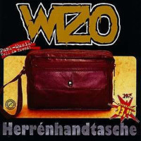 Wizo: Herrenhandtasche - Edel  - (CD / Titel: Q-Z)