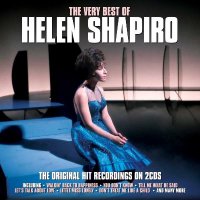 The Very Best Of Helen Shapiro - Not Now  - (CD / Titel:...