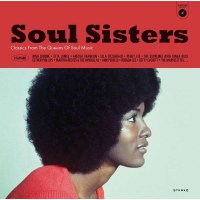 Soul Sisters (remastered) (180g) - Wagram  - (Vinyl / Pop...